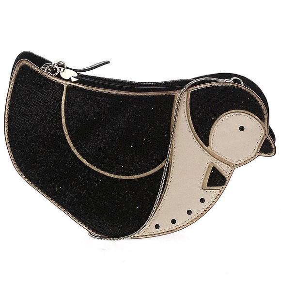kate spade Handbags - Kate Spade Clifton Lane Penguin Crossbody Bag